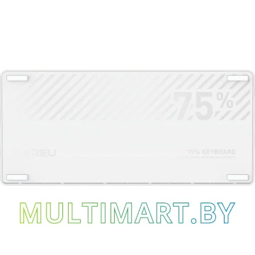 Клавиатура Dareu A81 (Dareu Dream, White-Yellow) картинка 3